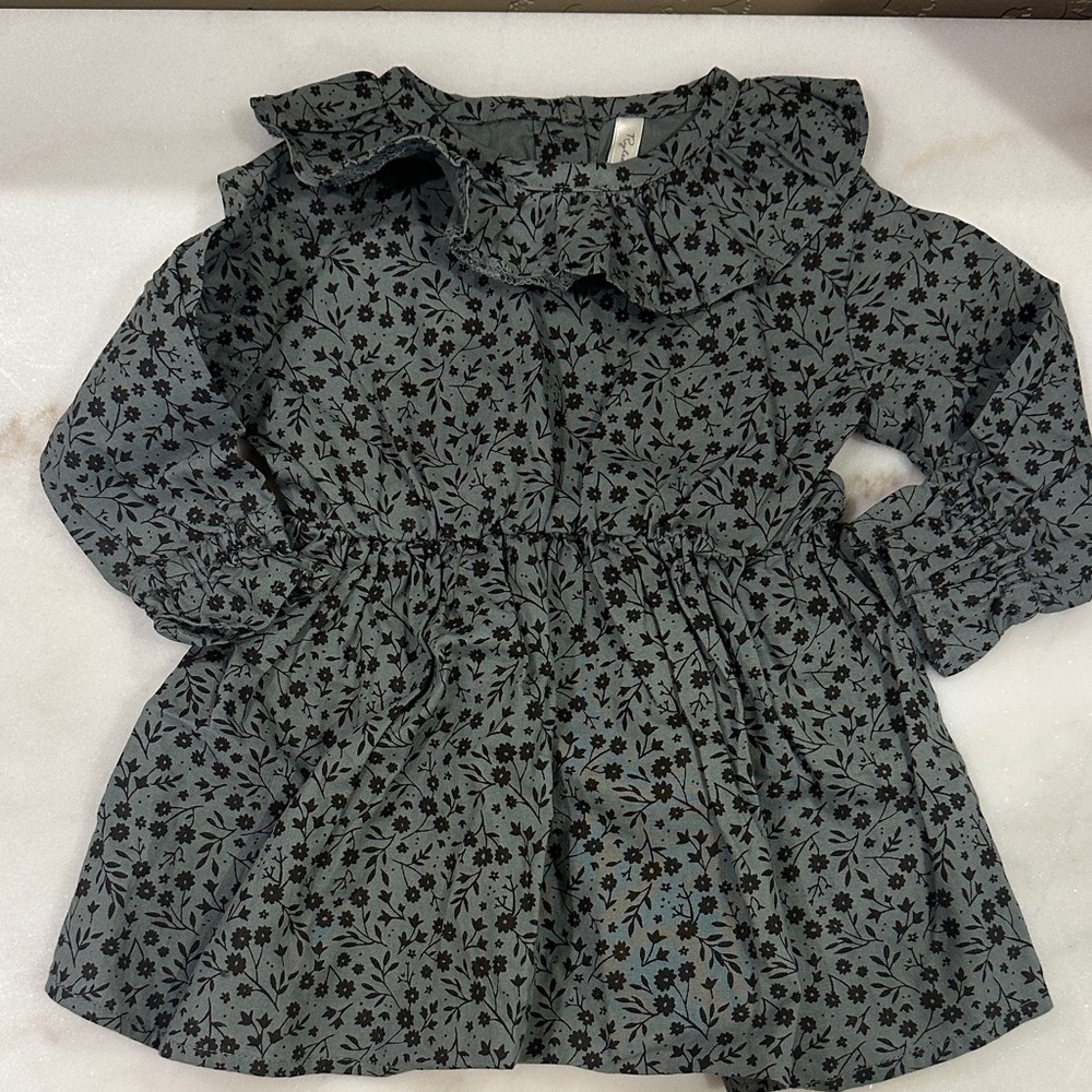 Rylee and Cru Dress